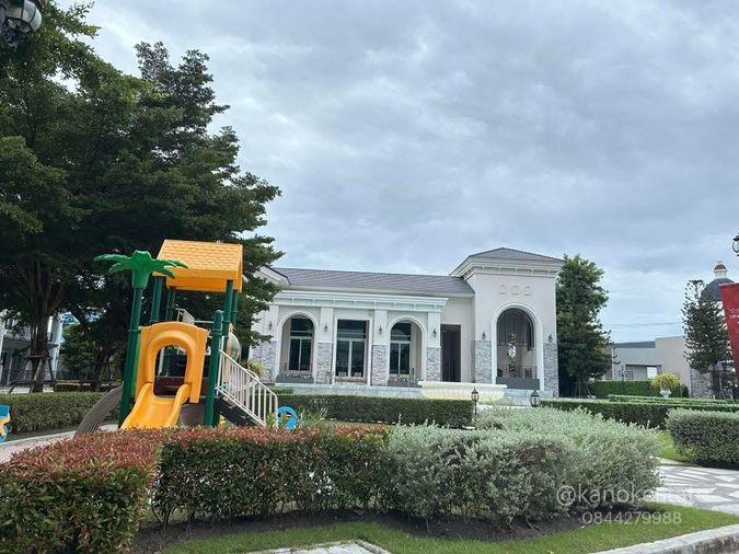 รูป ให้เช่า บ้านเดี่ยว หมู่บ้านแกรนดิโอ เพชรเกษม 81 บ้านใหม่ แต่งสวยครบ พร้อมอยู่ NH0033 - รูปที่ 19/19