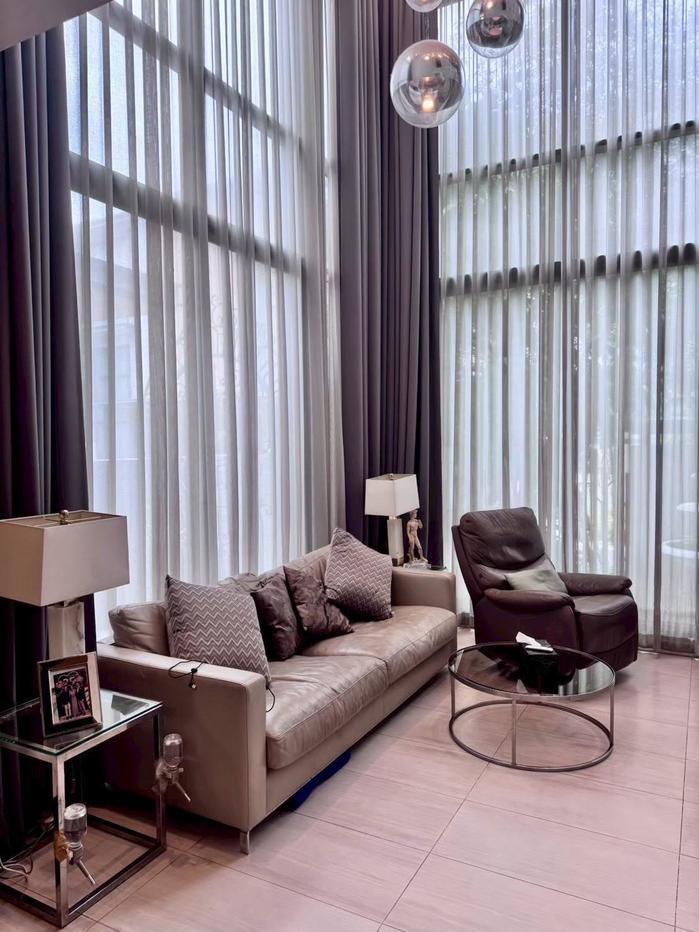 รูป 🏙️ ขายบ้านเดี่ยวหรู - ตกแต่งสไตล์ Modern Luxury Tropical ดีไซน์ทันสมัย  ผสานความหรูหรา บรรยากาศโปร่ง โล่ง สบาย REF. 014HSK - รูปที่ 2/28