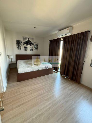 รูป 🏠 ให้เช่าบ้าน : Baan Klang Muang Rama 9 - On Nut (บ้านกลางเมือง พระราม 9 - อ่อนนุช) รหัสทรัพย์ | 📌LNP-H987 - รูปที่ 9/12
