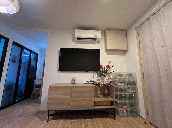 รูป 🤝🏻RB24356 ให้เช่าถูกมาก👍ชีวาทัย ฮอลล์มาร์ค ลาดพร้าว - โชคชัย 4✅แอดไลน์ @mproperty( มี @ ด้วย) แอดมินตอบไว - รูปที่ 9/10