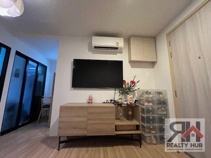 รูป 🤝🏻RB24356 ให้เช่าถูกมาก👍ชีวาทัย ฮอลล์มาร์ค ลาดพร้าว - โชคชัย 4✅แอดไลน์ @mproperty( มี @ ด้วย) แอดมินตอบไว - รูปที่ 9/10