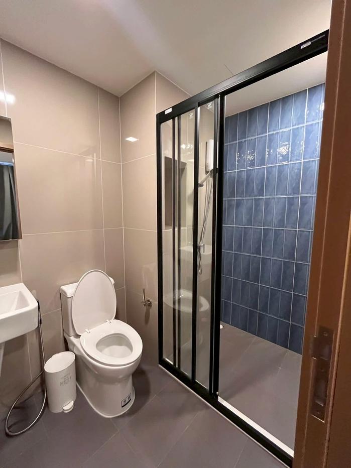 picture Condo for rent: NIA by Sansiri  Line ID: @condobkk(With@) - 9/9