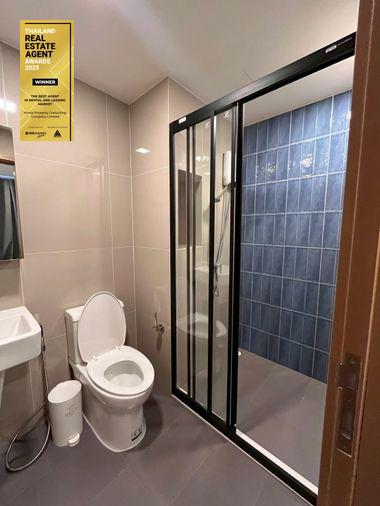 รูป Condo for rent: NIA by Sansiri Line ID: @condobkk(With@) - รูปที่ 9/9