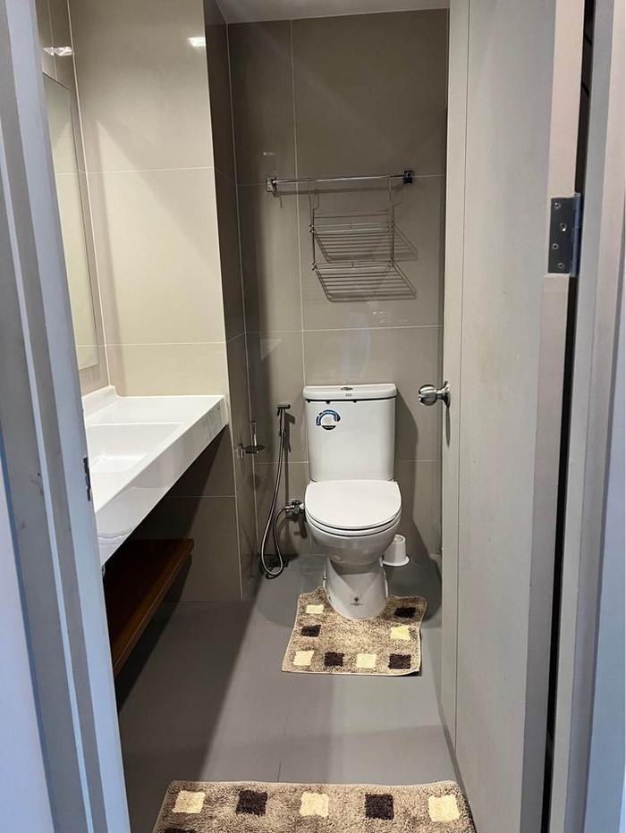 picture  Condo for rent:Ideo Sukhumvit 93 Line ID: @condobkk(With@) - 9/13