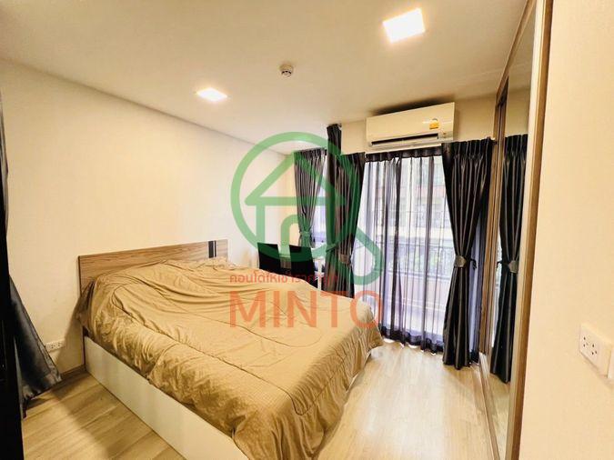 picture Plum Condo Saphanmai Condo For Rent / Line : @mintocondo - 6/8