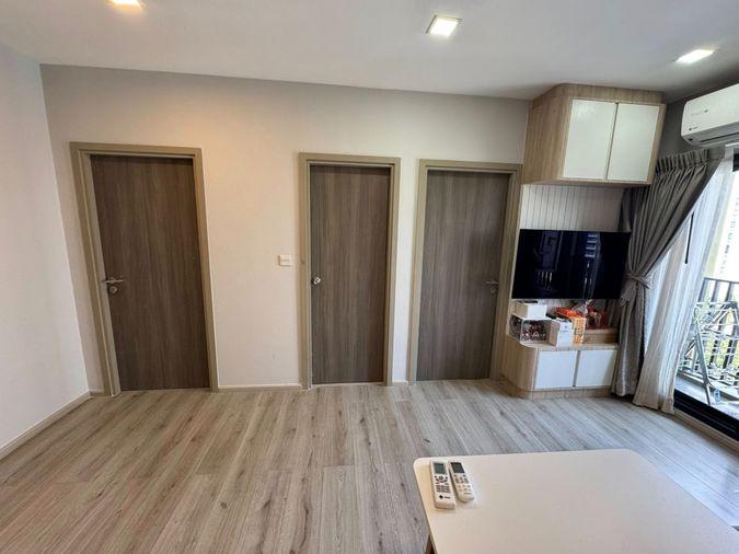 picture  Metris Ladprao Condo For Rent / Line : @mintocondo - 11/17