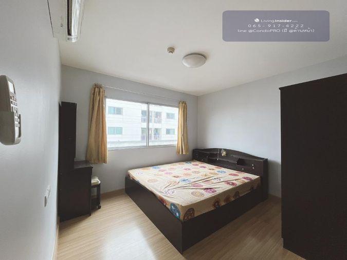 picture HUB-219🔖Sale Condo Smart Watcharapol best price 1.15 M. ✨0659174222*✨ - 5/10