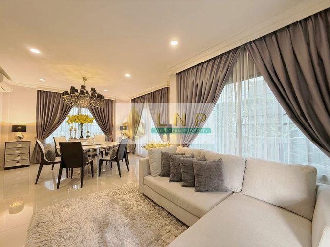 รูป 🏠 ให้เช่าบ้าน : The City Ramintra (เดอะ ซิตี้ รามอินทรา) รหัสทรัพย์ | 📌LNP-H986 - รูปที่ 6/17