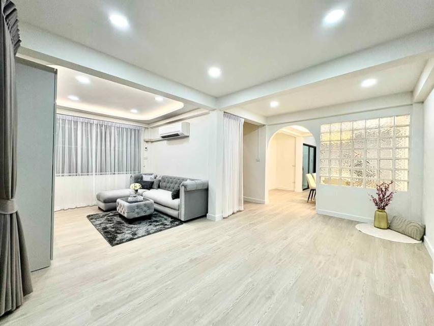 picture ✨For rent Baan Huai Khwang - Sutthisan✨LineID: @Propvel (with @ in front)✨ - 6/9