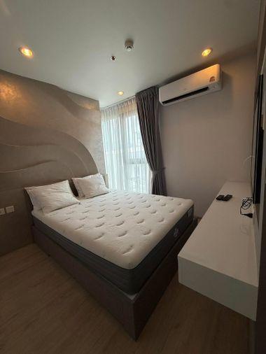 picture For Rent Ideo Q Chula-Samyan Fully Finished Great price Ready to move DS2849 | Line @Dstay - 3/9