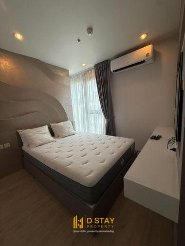 picture For Rent Ideo Q Chula-Samyan Fully Finished Great price Ready to move DS2849 | Line @Dstay - 3/9