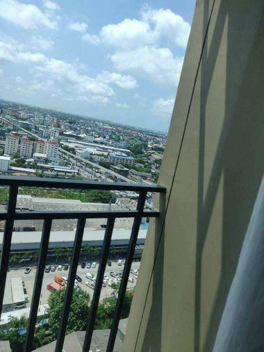 picture 💥💥Ready to move in💥💥 Condo for rent: Kensington Sukhumvit-Theparak, High floor!! - 9/10