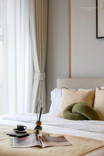 รูป ✨Condo for Rent : The Crest park residences (AP-02) ( line : @condo91 ) - รูปที่ 7/11