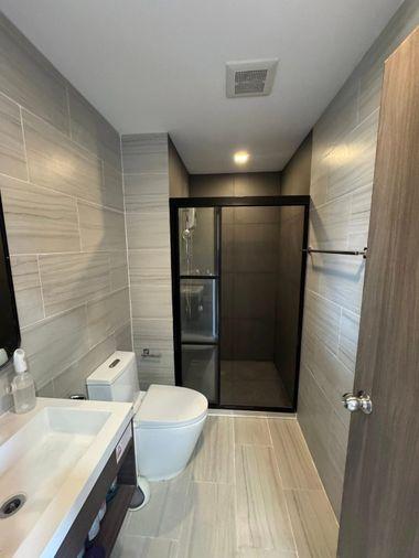 picture  Metris Ladprao Condo For Rent / Line : @mintocondo - 17/17