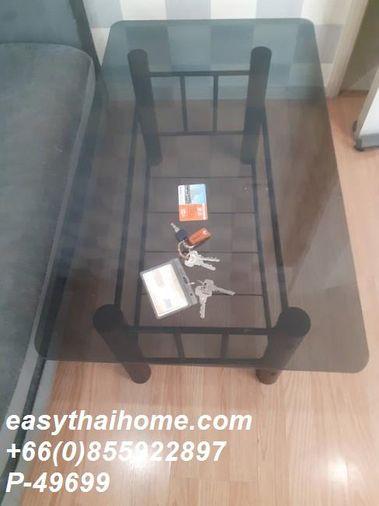 picture P-49699 | Lumpini Ville Ramkhamhaeng 60/2🔥 Best Value Condo! Move-in Ready in Ramkhamhaeng Area 📲 Line ID: @easythaihome | Tel: +66 85-592-2897 - 23/23