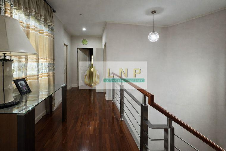 รูป 🏠 ให้เช่าบ้าน : Grand Canal Donmuang (แกรนด์ คาแนล ดอนเมือง) รหัสทรัพย์ | 📌LNP-H985 - รูปที่ 27/35