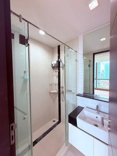 picture For Sell Wish Signature Midtown Siam Nice room Ready to move in DS2845 | Line @Dstay - 7/8