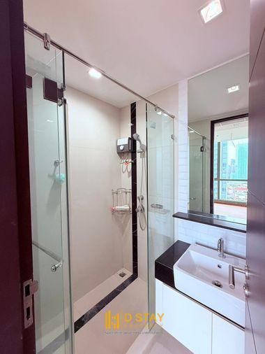 picture For Sell Wish Signature Midtown Siam Nice room Ready to move in DS2845 | Line @Dstay - 7/8