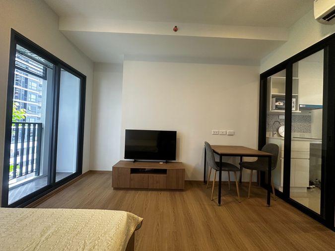 รูป 🤝🏻RB24357 ให้เช่าถูกมาก👍แชปเตอร์ วัน สปาร์ก จรัญ✅แอดไลน์ @mproperty( มี @ ด้วย) แอดมินตอบไว - รูปที่ 5/6