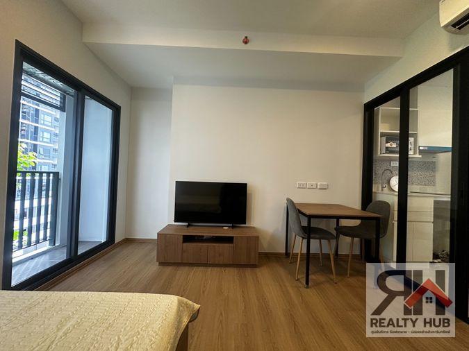 รูป 🤝🏻RB24357 ให้เช่าถูกมาก👍แชปเตอร์ วัน สปาร์ก จรัญ✅แอดไลน์ @mproperty( มี @ ด้วย) แอดมินตอบไว - รูปที่ 5/6