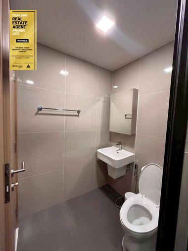 รูป Condo for rent: NIA by Sansiri Line ID: @condobkk(With@) - รูปที่ 8/9
