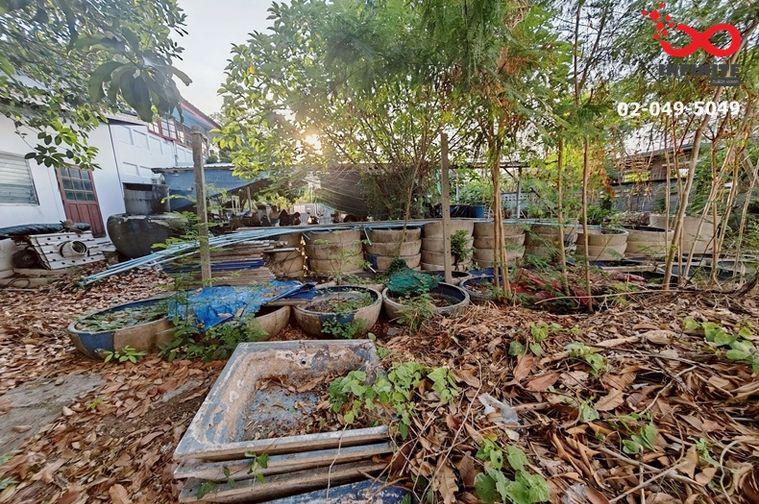 รูป ขายที่ดิน 100 ตร.ว. แจ้งวัฒนะ 14 หมู่บ้านเมืองทอง1 ซอยสังคม 2 ถนนแจ้งวัฒนะ ใกล้รถไฟฟ้า แปลงสวย - รูปที่ 5/8