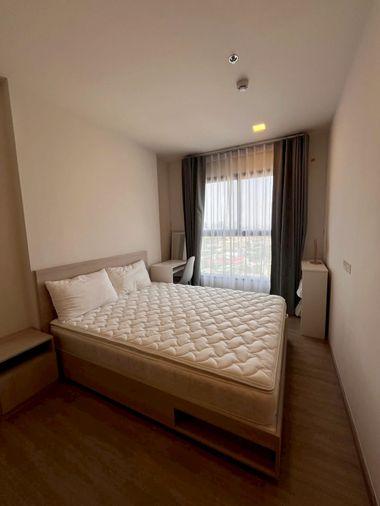 รูป Condo for rent: NIA by Sansiri  Line ID: @condobkk(With@) - รูปที่ 6/9