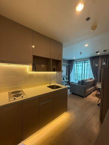 picture For Rent Ideo Q Chula-Samyan Fully Finished Great price Ready to move DS2849 | Line @Dstay - 7/9