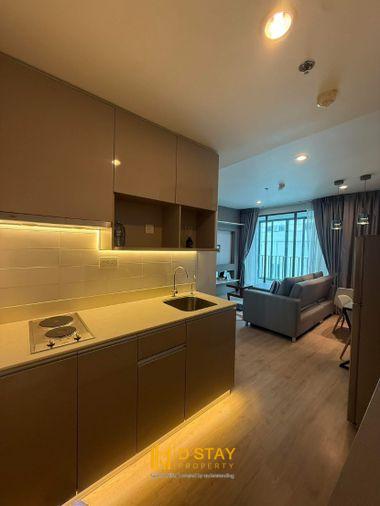 picture For Rent Ideo Q Chula-Samyan Fully Finished Great price Ready to move DS2849 | Line @Dstay - 7/9
