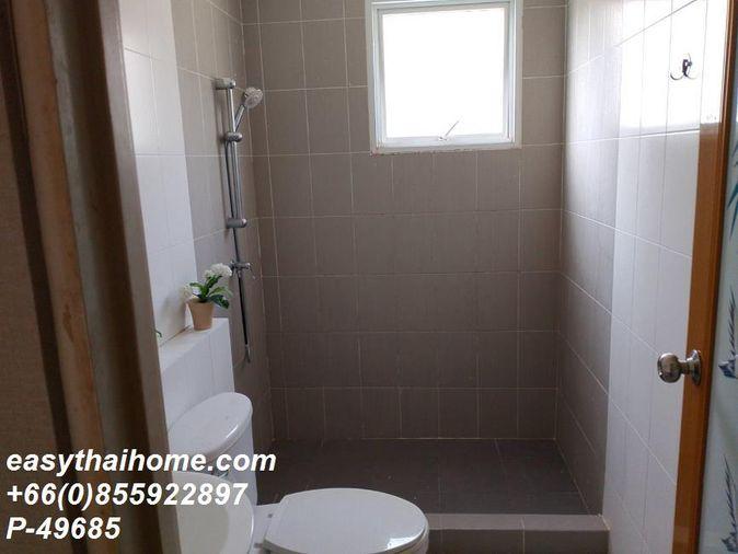 รูป P-49685 | Centro Suksawat - Rama 3  บ้านเดี่ยวทำเลดี ใกล้พระราม 3 – พร้อมอยู่ เหมาะสำหรับครอบครัว! ✨🏡 📲 Line Id: @easythaihome  - รูปที่ 14/48