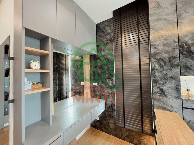 รูป ที่สุดของทำเล! 🏡 บ้านเดี่ยว Grandio วิภาวดี-รังสิต บิ้วอินหรูทั้งหลัง ทิศใต้ฮวงจุ้ยดี ใกล้ทางด่วนเพียง 2 นาที ✨ - รูปที่ 18/20