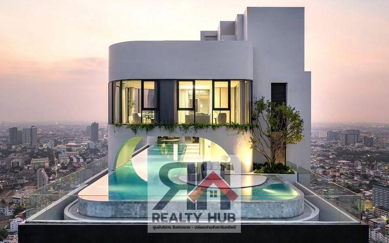 รูป 🔴RV21553🟡 ให้เช่าถูกมาก👍 Reference Sathorn - Wongwianyai 💛🧡 ✅แอดไลน์ @mproperty (มี @ ด้วย) แอดมินตอบไว - รูปที่ 13/22