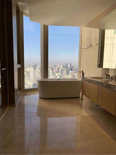 รูป 📌 For Sale 📌 Magnolias Waterfront Residences  type 5 bedrooms 🌈160mb🌈  - รูปที่ 6/12