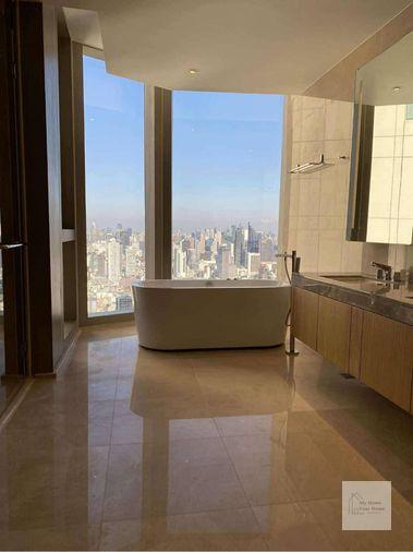 รูป 📌 For Sale 📌 Magnolias Waterfront Residences type 5 bedrooms 🌈160mb🌈 - รูปที่ 6/12