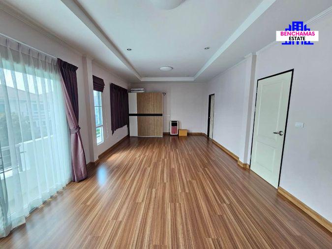 รูป ขายบ้านเดี่ยว Supalai Parkville Pinklao-Kanchanaphisek ศุภาลัย พาร์ควิลล์ ปิ่นเกล้า-กาญจนาภิเษก ✅ พื้นที่กว้าง ต่อเติมครบ พร้อมหิ้วกระเป๋าเข้าอยู่ 🌳 - รูปที่ 8/20