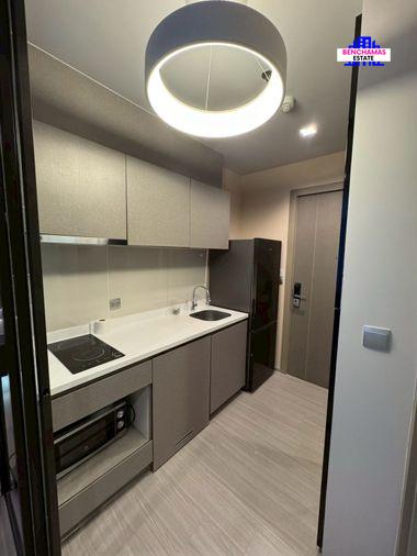 รูป ขาย ห้องแต่งสวย Built-in ครบ พร้อมเข้าอยู่ ✅ Life Asoke Rama 9 ไลฟ์ อโศก พระราม 9 ✨ ใกล้ MRT พระราม 9 - รูปที่ 13/17