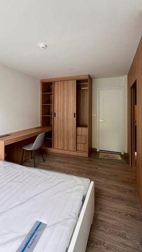 picture For Sell Flexi Sathorn Charoennakhon Great price Nice room readyb to move in DS2868 | Line @Dstay  - 5/10