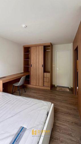 picture For Sell Flexi Sathorn Charoennakhon Great price Nice room readyb to move in DS2868 | Line @Dstay - 5/10