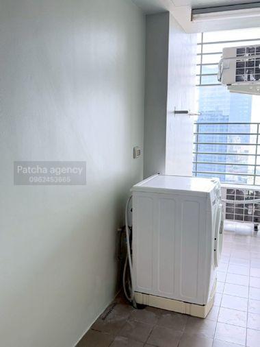 picture Belle Grand Rama9. 2bed 89sq.m. Line id: @pfagent - 8/8