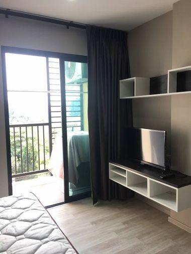 รูป 🤝🏻RB24372 ให้เช่าถูกมาก👍ดีมาร์ก คอนโด แอท สุทธิสาร✅แอดไลน์ @mproperty( มี @ ด้วย) แอดมินตอบไว - รูปที่ 12/12