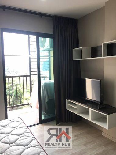 รูป 🤝🏻RB24372 ให้เช่าถูกมาก👍ดีมาร์ก คอนโด แอท สุทธิสาร✅แอดไลน์ @mproperty( มี @ ด้วย) แอดมินตอบไว - รูปที่ 12/12