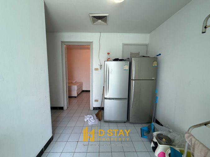 รูป ให้เช่า บ้านสวนเพชร ห้องสวย ชั้นสูง วิวเมือง เฟอร์ครบ พร้อมอยู่ DS2866 | Line @Dstay - รูปที่ 28/36