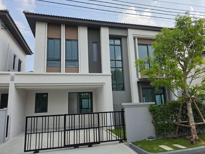 picture ✨For rent Baan Klang Muang The Edition Srinakarin-Suanluang ✨LineID: @Propvel (with @ in front)✨ - 1/7