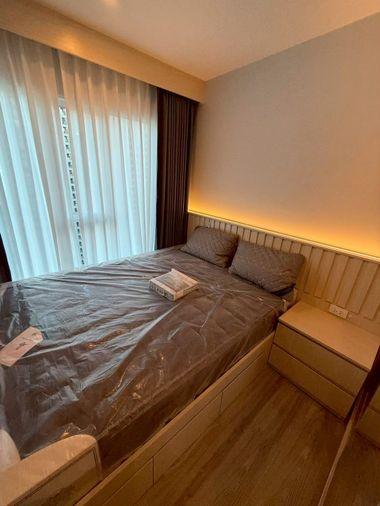 picture Condo for rent:Regent Home Bangna Line ID: @condobkk(With@) - 5/10