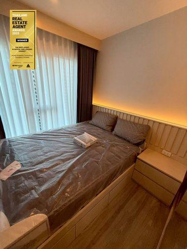 picture Condo for rent:Regent Home Bangna Line ID: @condobkk(With@) - 5/10