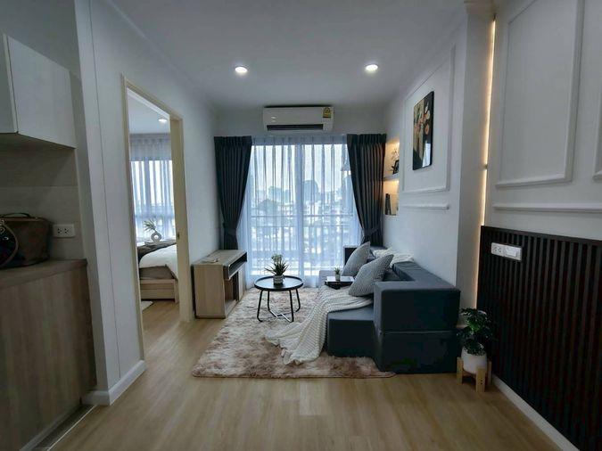 picture Condo For Sale Lumpini Ville Ratburana Riverview - 3/7