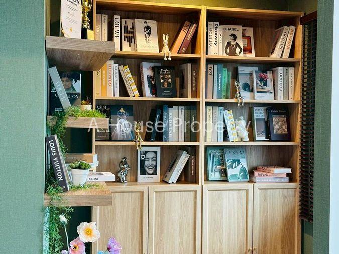 รูป ขายบ้านเดี่ยว โครงการคุณภาพ ทำเลเมืองใหม่ พระยาสัจจา ใกล้ตัวเมืองชลบุรี - รูปที่ 12/18
