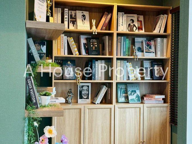 รูป ขายบ้านเดี่ยว โครงการคุณภาพ ทำเลเมืองใหม่ พระยาสัจจา ใกล้ตัวเมืองชลบุรี - รูปที่ 12/18