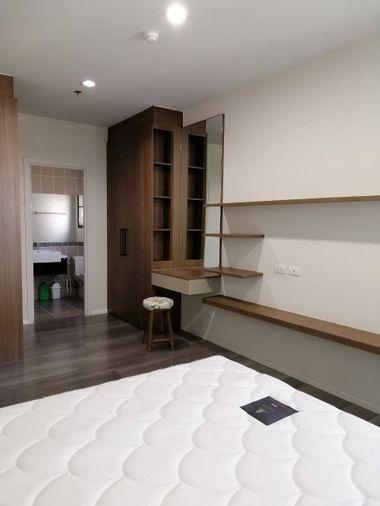 picture Available 15Jul26! The Stage Taopoon. 2bed 72sqm. Line id: @pfagent - 6/9