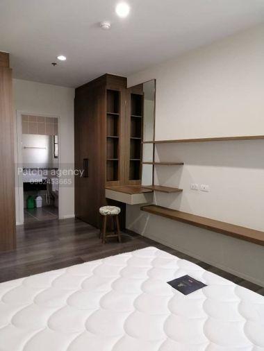 picture Available 15Jul26! The Stage Taopoon. 2bed 72sqm. Line id: @pfagent - 6/9